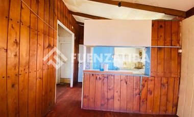 Casa en Venta en Comunidad Los Riscos