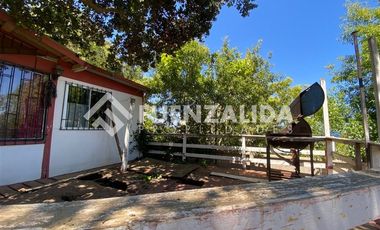 Casa en Venta en Comunidad Los Riscos