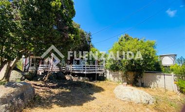 Casa en Venta en Comunidad Los Riscos