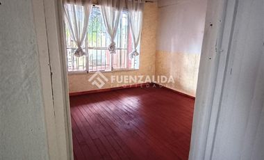 Casa en Venta en Comunidad Los Riscos