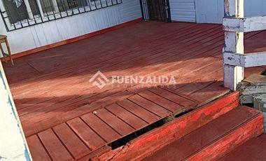 Casa en Venta en Comunidad Los Riscos