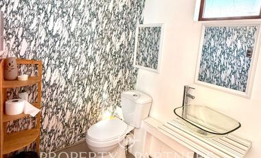 Increíble departamento con Quincho Privado