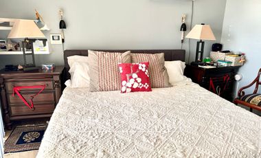 Increíble departamento con Quincho Privado