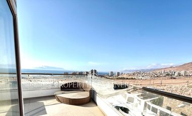 Increíble departamento con Quincho Privado