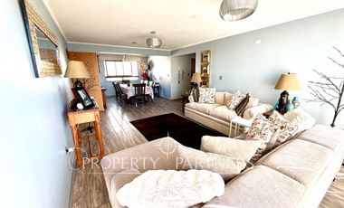 Increíble departamento con Quincho Privado