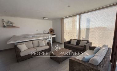 Increíble departamento con Quincho Privado