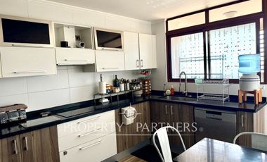 Increíble departamento con Quincho Privado