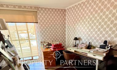 Increíble departamento con Quincho Privado