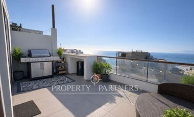 Increíble departamento con Quincho Privado