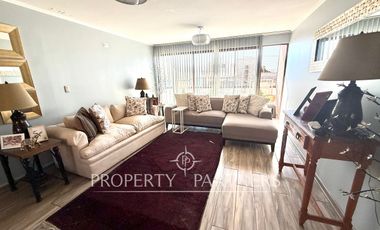 Increíble departamento con Quincho Privado