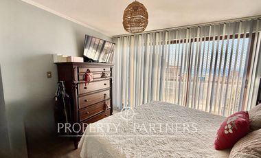 Increíble departamento con Quincho Privado