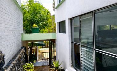 Casa en Venta en Lomas del Huizachal, Naucalpan