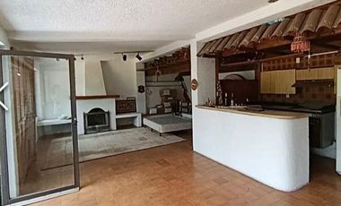Casa en Venta en Lomas del Huizachal, Naucalpan