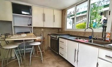 Casa en Venta en Lomas del Huizachal, Naucalpan