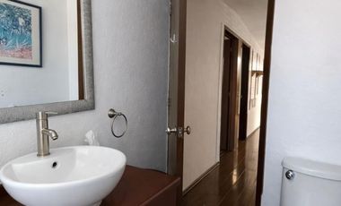 Casa en Venta en Lomas del Huizachal, Naucalpan