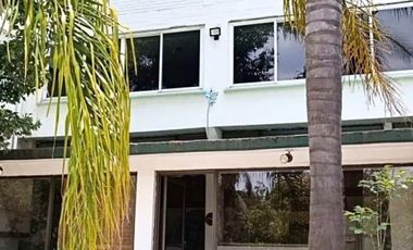 Casa en Venta en Lomas del Huizachal, Naucalpan