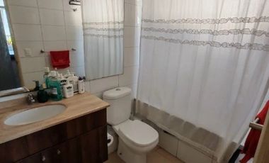 Venta Casa Condominio Altos del Parque 3D/3B, Peñalolén