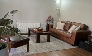 Venta Casa Condominio Altos del Parque 3D/3B, Peñalolén