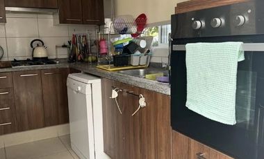 Venta Casa Condominio Altos del Parque 3D/3B, Peñalolén