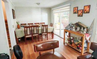 Venta Casa Condominio Altos del Parque 3D/3B, Peñalolén