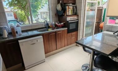 Venta Casa Condominio Altos del Parque 3D/3B, Peñalolén