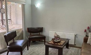 Venta Casa Condominio Altos del Parque 3D/3B, Peñalolén