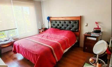 Venta Casa Condominio Altos del Parque 3D/3B, Peñalolén