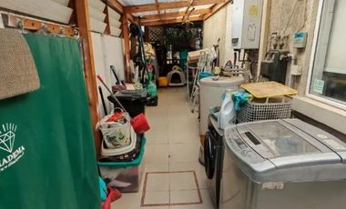 Venta Casa Condominio Altos del Parque 3D/3B, Peñalolén