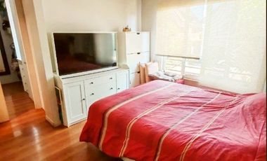 Venta Casa Condominio Altos del Parque 3D/3B, Peñalolén