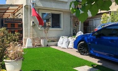 Venta Casa Condominio Altos del Parque 3D/3B, Peñalolén