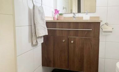 Venta Casa Condominio Altos del Parque 3D/3B, Peñalolén