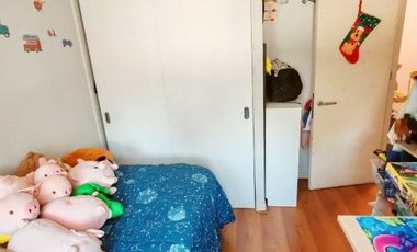 Venta Casa Condominio Altos del Parque 3D/3B, Peñalolén