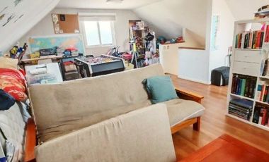 Venta Casa Condominio Altos del Parque 3D/3B, Peñalolén