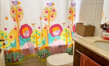 Venta Casa Condominio Altos del Parque 3D/3B, Peñalolén