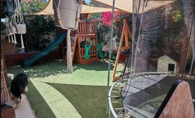 Venta Casa Condominio Altos del Parque 3D/3B, Peñalolén