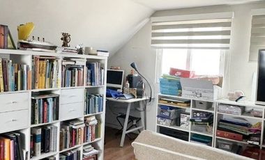 Venta Casa Condominio Altos del Parque 3D/3B, Peñalolén