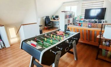 Venta Casa Condominio Altos del Parque 3D/3B, Peñalolén