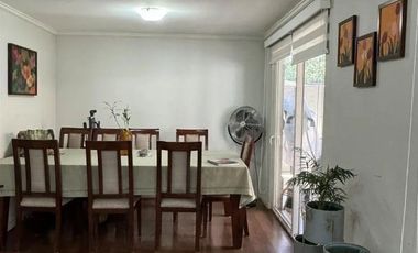 Venta Casa Condominio Altos del Parque 3D/3B, Peñalolén