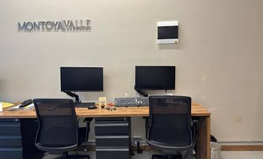 ARRIENDO de OFICINAS en MedellÃ­n