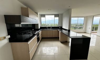 ARRIENDO de APARTAMENTO en NEIVA