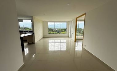 ARRIENDO de APARTAMENTO en NEIVA