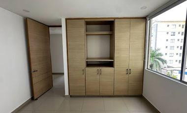 ARRIENDO de APARTAMENTO en NEIVA