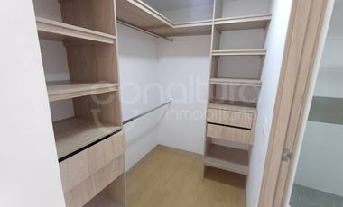 ARRIENDO de APARTAMENTO en ENVIGADO
