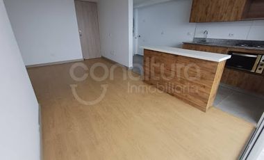 ARRIENDO de APARTAMENTO en ENVIGADO