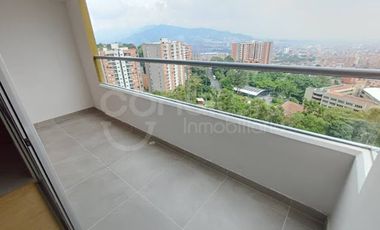ARRIENDO de APARTAMENTO en ENVIGADO