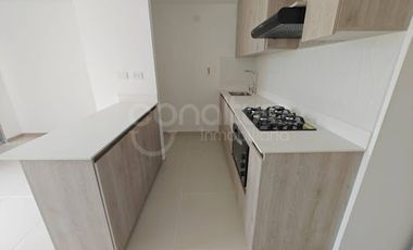 ARRIENDO de APARTAMENTO en ItaguÃ­