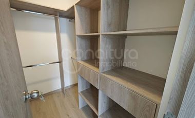 ARRIENDO de APARTAMENTO en ItaguÃ­