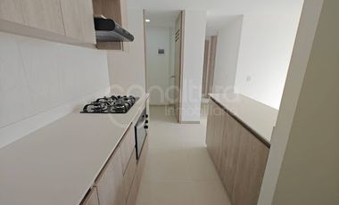 ARRIENDO de APARTAMENTO en ItaguÃ­