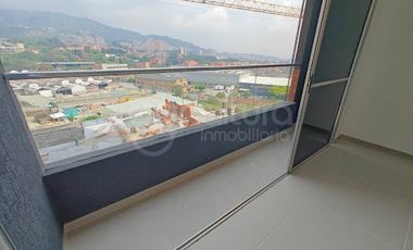 ARRIENDO de APARTAMENTO en ItaguÃ­