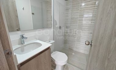 ARRIENDO de APARTAMENTO en ItaguÃ­